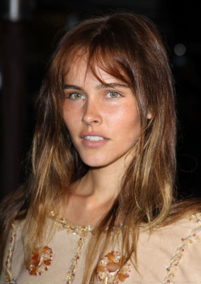 Isabel Lucas pic #677449